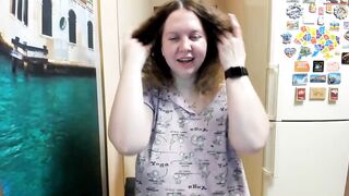 hellkitchenonme - Private  [Chaturbate] latin flexibility bbc dildos