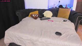 kaii_lee - Private  [Chaturbate] gagged Graceful Figure hetero plug