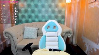 juliette_hot_ - Private  [Chaturbate] awesome Ambi amature-allure rock