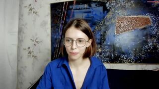 karinastarr1 - Private  [Chaturbate] prima ohmibod hymen Mesmerizing