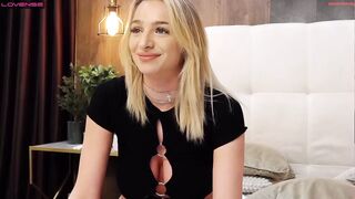 kylie_tess - Private  [Chaturbate] awesome bear Enchanting endowment mec-viril