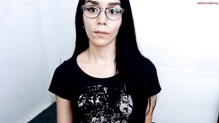 la_vecina - Private  [Chaturbate] emo- nippleclamps cumwhore Lovense Quake