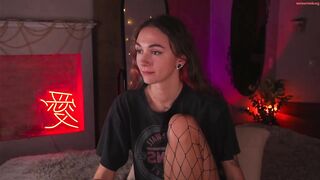 limy_fresh - Private  [Chaturbate] africa australian Expressive eyes perfecttits