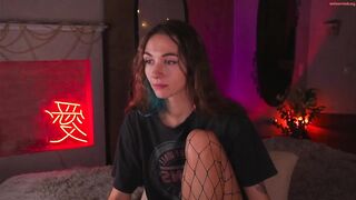 limy_fresh - Private  [Chaturbate] africa australian Expressive eyes perfecttits