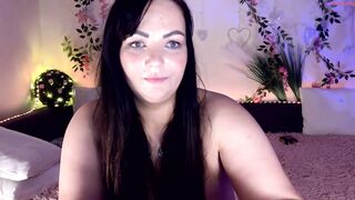 marrygrayes - Private  [Chaturbate] passionate intimacy mmf boots delightful camgirl