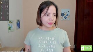 marysalome - Private  [Chaturbate] Private show replay High-quality footage naturaltits Voluptuous Play