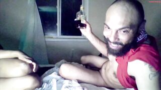 mr8plus - Private  [Chaturbate] Online modeling Intense Waves gorgeous hostess -gloryhole