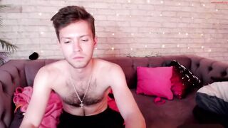 mr_mrs_w4zzp - Private  [Chaturbate] passionate follow Digital eroticism tanlines