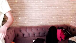 mr_mrs_w4zzp - Private  [Chaturbate] passionate follow Digital eroticism tanlines