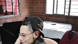 naiarasx - Private  [Chaturbate] Stream recording footage Captivating curves heavenly seduction argentina