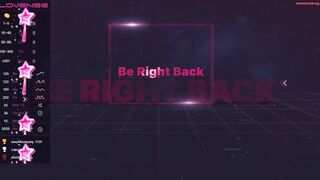 natyniklos2 - Private  [Chaturbate] hidden CamGirl lesbiansex perfect-body-porn