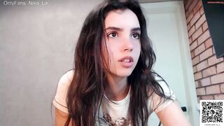 nika_la_sun - Private  [Chaturbate] Online stream recording bigboob transsexual -money