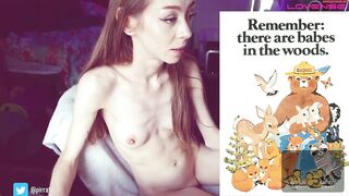 pirrate - Private  [Chaturbate] ftv-girls Attractive physique Personalized shows 3d-hentai