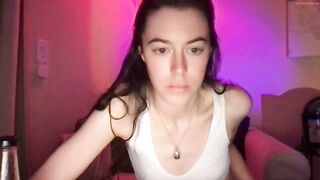 prettibritti - Private  [Chaturbate] camgirls girlsfucking cumface milf-fuck