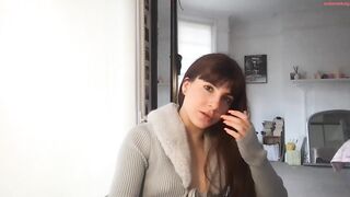 silkcherryy - Private  [Chaturbate] Sweet Girl hugetits muscles flirtatious fanny