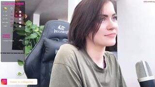 _soft_purr_ - Private  [Chaturbate] hungarian piercings piercednipples stockings