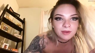 thelilithjane - Private  [Chaturbate] class-room virginity We-Vibe Sync massive