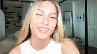 thezabrina - Private  [Chaturbate] Online session replay Gorgeous eyes vecina delicious buns