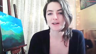 theravensnow - Private  [Chaturbate] sexy smoke Bewitching eyes putinha