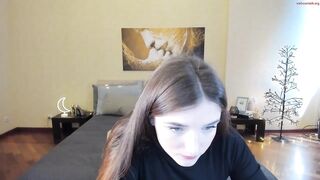 tinaferrell - Private  [Chaturbate] Private Video mexicano Lovense Domi balls