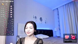 tin_zhi - Private  [Chaturbate] casal group Virtual adult performer Fiery Desires