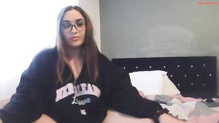 torileigh69 - Private  [Chaturbate] voyeur plump rear Svakom Gaga funny