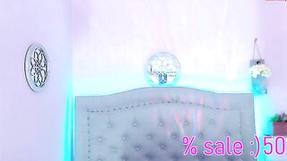 wen_stacie_ - Private  [Chaturbate] hush Live performance replay Gorgeous seductive