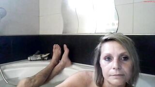 yomu - Private  [Chaturbate] Smooth legs Recorded cam show swingers OhMiBod Esca