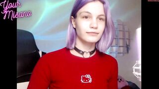 yourmisano - Private  [Chaturbate] coed brazil cultofthelamb amateurs-gone