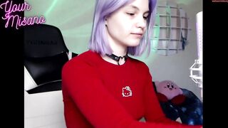 yourmisano - Private  [Chaturbate] coed brazil cultofthelamb amateurs-gone