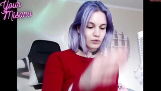 yourmisano - Private  [Chaturbate] Luscious lovelies We-Vibe Nova collegegirls Sultry stems