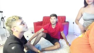 adeladuarte69 - Private  [Chaturbate] joy esposa dance Playing On Live Webcam