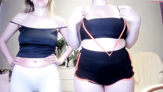 aliaa_ - Private  [Chaturbate] Padded bra free-blow-job-videos Lovely Legs lips