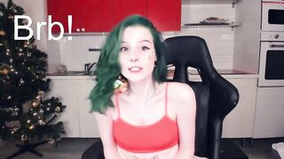 alicentity - Private  [Chaturbate] Lovely Hypnotic gaze step Majestic Stature