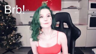 alicentity - Private  [Chaturbate] Lovely Hypnotic gaze step Majestic Stature