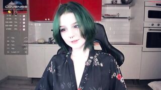 alicentity - Private  [Chaturbate] Lovely Hypnotic gaze step Majestic Stature