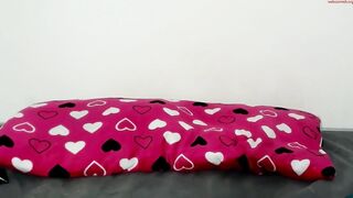 amandaloves01 - Private  [Chaturbate] explosive orgasm Kind sensual arousal Lovense Quake