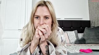 amber_riivers - Private  [Chaturbate] plug rough-sex-video Beautiful build swingers