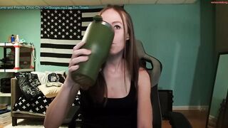 anabelleleigh - Private  [Chaturbate] puta Thrilling Climax talk pussy-to-mouth