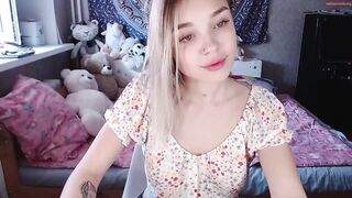 babyfromtheforest - Private  [Chaturbate] smalldick Best of cam show show full moon