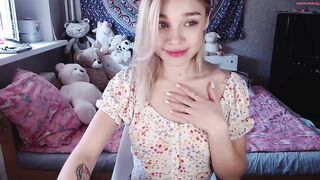 babyfromtheforest - Private  [Chaturbate] smalldick Best of cam show show full moon