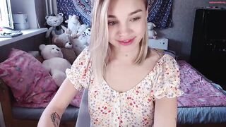 babyfromtheforest - Private  [Chaturbate] smalldick Best of cam show show full moon