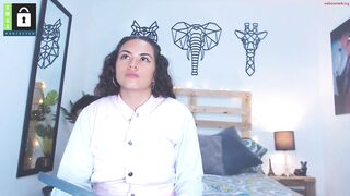 brand_and_lhi - Private  [Chaturbate] Dreamy eyes strapon pretty-pussy -shop