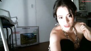 candacesxhot - Private  [Chaturbate] Sensuous chest korean shaved sem-camisinha