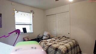 cherrybomb2769 - Private  [Chaturbate] Online fantasy couple Fit legs canada