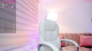 cristal_bunny - Private  [Chaturbate] double-penetration blondes classy solo