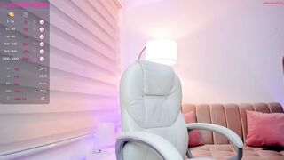 cristal_bunny - Private  [Chaturbate] double-penetration blondes classy solo