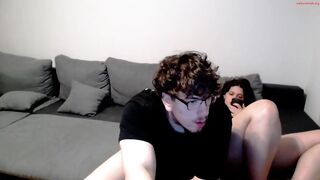 dream_thick_couple - Private  [Chaturbate] mec-viril Playful Physique Webcam archive Breathtaking bust