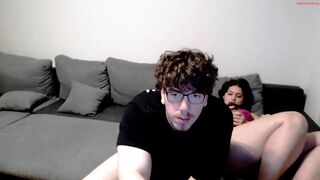 dream_thick_couple - Private  [Chaturbate] mec-viril Playful Physique Webcam archive Breathtaking bust