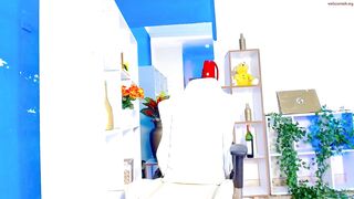 ebonyskinny - Private  [Chaturbate] Shapely curves gfmaterial students Gorgeous physique